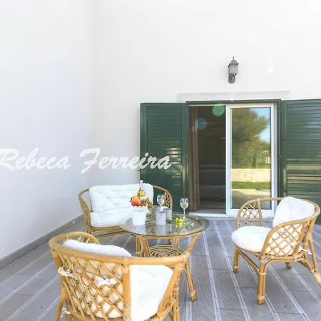 Villa Correeira Sleeps 12 With Pool Air Con And Wifi *