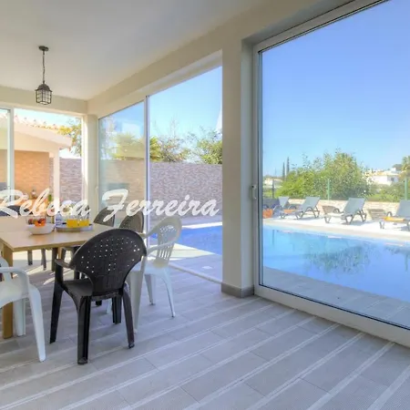 Correeira Sleeps 12 With Pool Air Con And Wifi Villa Brejos