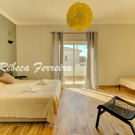 Correeira Sleeps 12 With Pool Air Con And Wifi Villa *