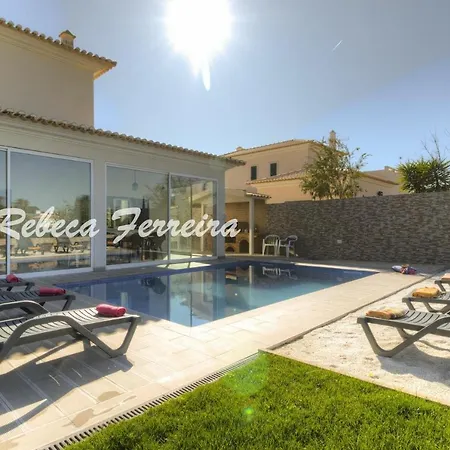Correeira Sleeps 12 With Pool Air Con And Wifi * Brejos