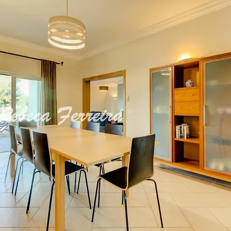 Correeira Sleeps 12 With Pool Air Con And Wifi Villa *