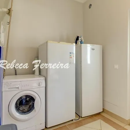 Correeira Sleeps 12 With Pool Air Con And Wifi Villa