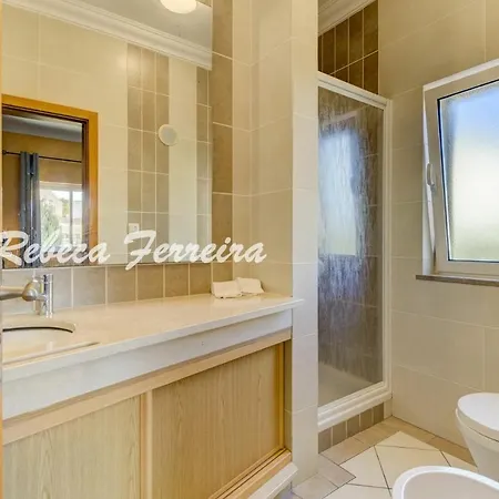 Correeira Sleeps 12 With Pool Air Con And Wifi * Brejos