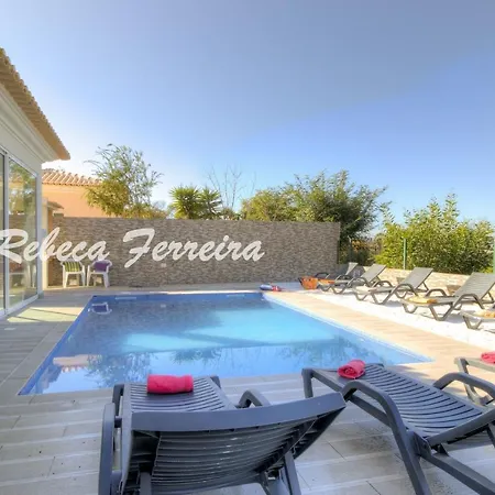 Correeira Sleeps 12 With Pool Air Con And Wifi Villa Brejos