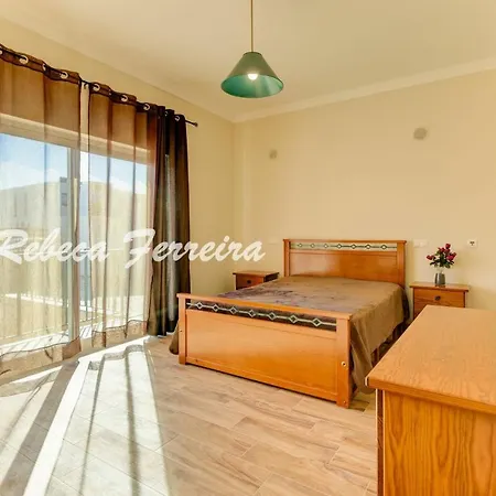 Correeira Sleeps 12 With Pool Air Con And Wifi * Brejos