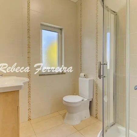 Correeira Sleeps 12 With Pool Air Con And Wifi Villa Brejos