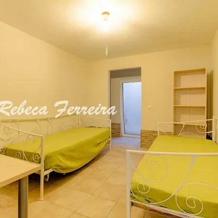 Correeira Sleeps 12 With Pool Air Con And Wifi * Brejos