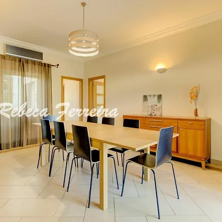 Correeira Sleeps 12 With Pool Air Con And Wifi * Brejos