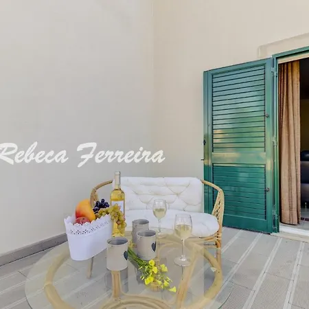 Villa Correeira Sleeps 12 With Pool Air Con And Wifi