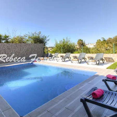 Correeira Sleeps 12 With Pool Air Con And Wifi *